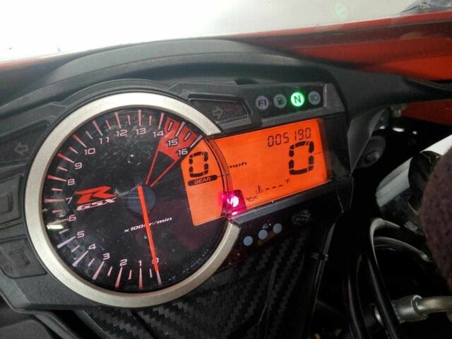 Сузуки Другая, объемом двигателя 0.75 л и пробегом 0 тыс. км за 3500 $, фото 6 на Automoto.ua