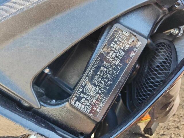 Сузуки Другая, объемом двигателя 0.6 л и пробегом 0 тыс. км за 4600 $, фото 8 на Automoto.ua