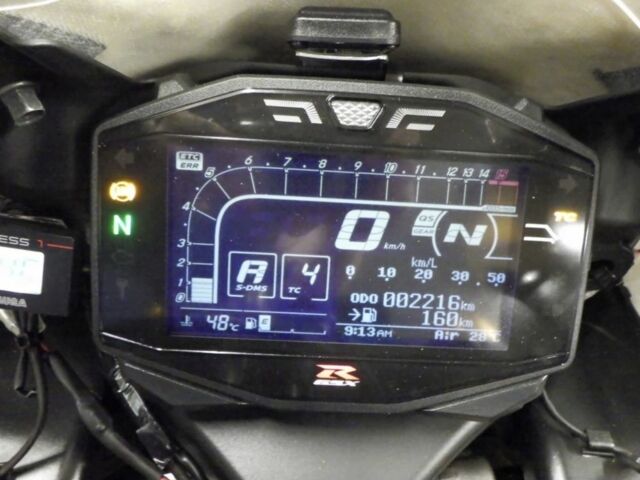 Сузукі Інша, об'ємом двигуна 1 л та пробігом 0 тис. км за 17800 $, фото 6 на Automoto.ua