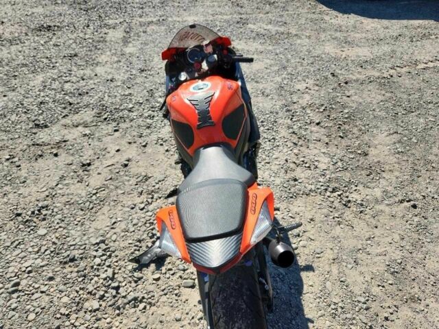 Сузуки Другая, объемом двигателя 0.6 л и пробегом 0 тыс. км за 4600 $, фото 5 на Automoto.ua