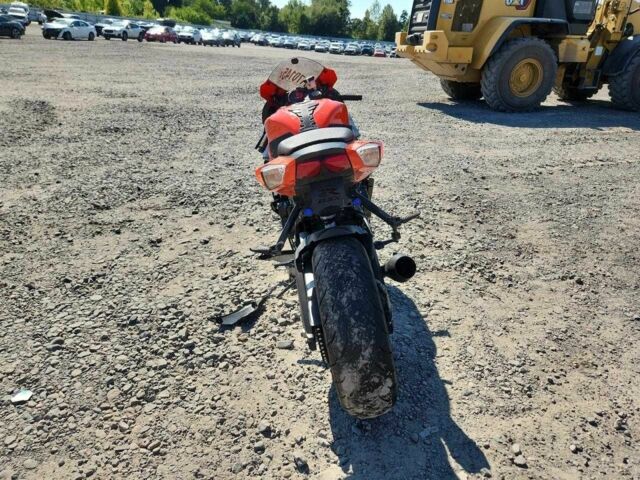 Сузуки Другая, объемом двигателя 0.6 л и пробегом 0 тыс. км за 4600 $, фото 3 на Automoto.ua