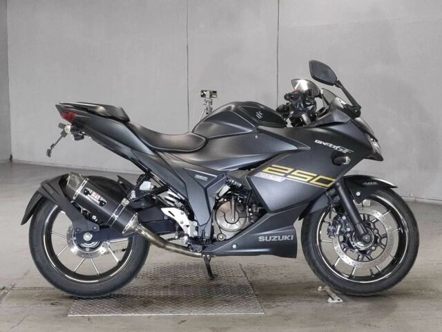 Сузуки Другая, объемом двигателя 0.25 л и пробегом 0 тыс. км за 4100 $, фото 3 на Automoto.ua