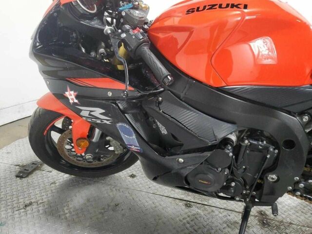 Сузуки Другая, объемом двигателя 0.75 л и пробегом 0 тыс. км за 3500 $, фото 8 на Automoto.ua