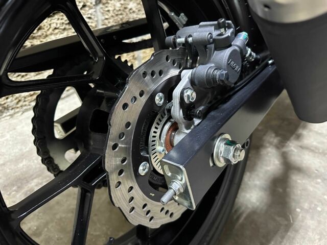 Сузуки Другая, объемом двигателя 0.25 л и пробегом 0 тыс. км за 4100 $, фото 10 на Automoto.ua