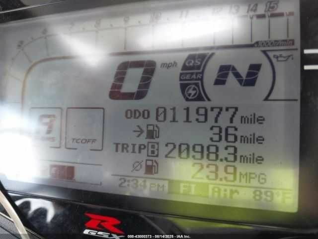 Сузуки Другая, объемом двигателя 1 л и пробегом 0 тыс. км за 4500 $, фото 10 на Automoto.ua