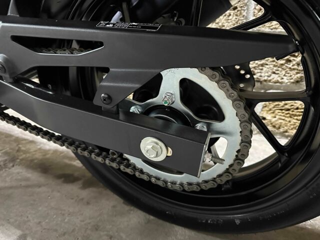 Сузуки Другая, объемом двигателя 0.25 л и пробегом 0 тыс. км за 4100 $, фото 14 на Automoto.ua