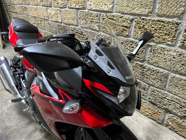 Сузуки Другая, объемом двигателя 0.25 л и пробегом 0 тыс. км за 4100 $, фото 7 на Automoto.ua