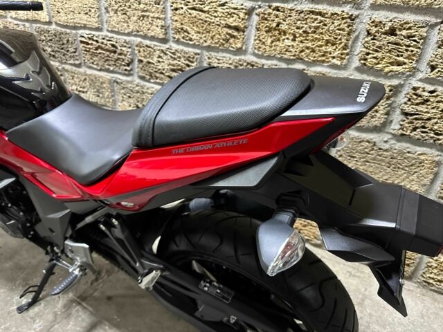 Сузуки Другая, объемом двигателя 0.25 л и пробегом 0 тыс. км за 4100 $, фото 15 на Automoto.ua