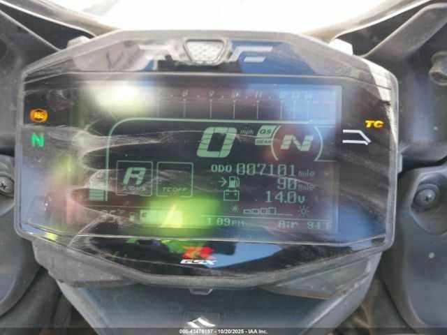 Сузуки Другая, объемом двигателя 1 л и пробегом 0 тыс. км за 4500 $, фото 12 на Automoto.ua