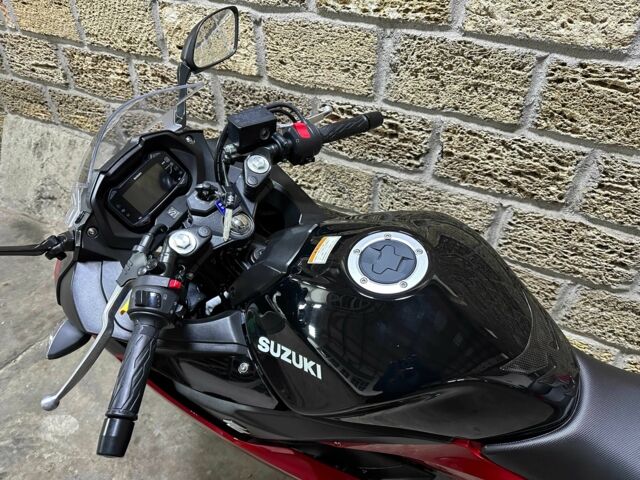 Сузуки Другая, объемом двигателя 0.25 л и пробегом 0 тыс. км за 4100 $, фото 18 на Automoto.ua