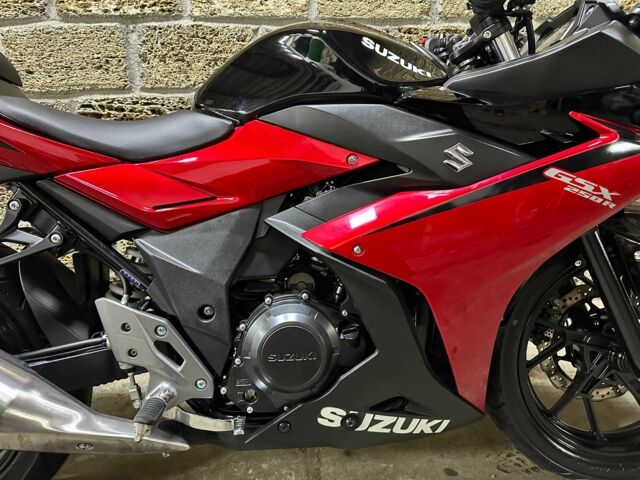 Сузуки Другая, объемом двигателя 0.25 л и пробегом 0 тыс. км за 4100 $, фото 9 на Automoto.ua