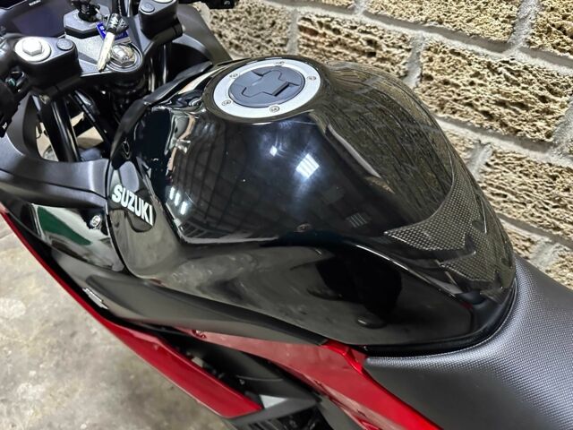 Сузуки Другая, объемом двигателя 0.25 л и пробегом 0 тыс. км за 4100 $, фото 16 на Automoto.ua