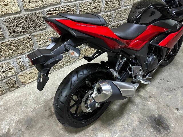 Сузуки Другая, объемом двигателя 0.25 л и пробегом 0 тыс. км за 4100 $, фото 2 на Automoto.ua