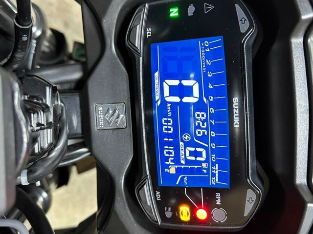 Сузуки Другая, объемом двигателя 0.25 л и пробегом 0 тыс. км за 4100 $, фото 17 на Automoto.ua