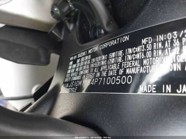 Сузуки Другая, объемом двигателя 1 л и пробегом 0 тыс. км за 5000 $, фото 12 на Automoto.ua