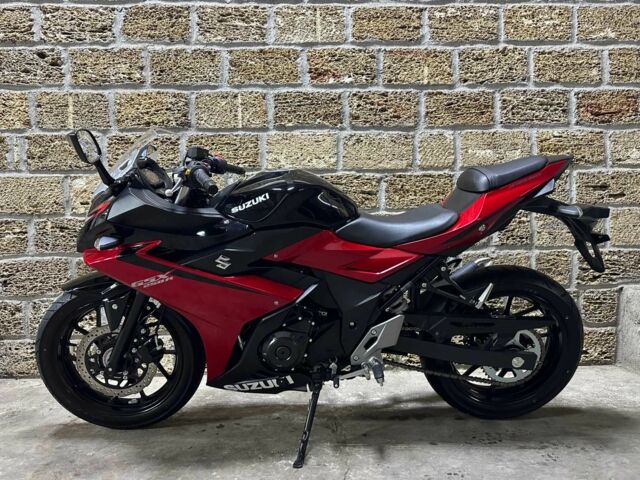 Сузуки Другая, объемом двигателя 0.25 л и пробегом 0 тыс. км за 4100 $, фото 11 на Automoto.ua