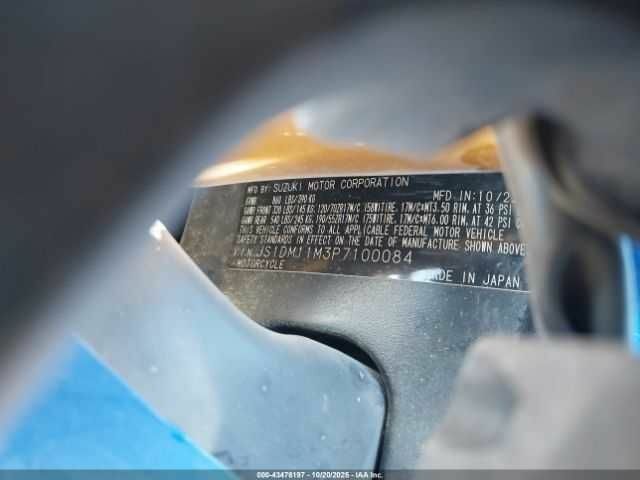 Сузуки Другая, объемом двигателя 1 л и пробегом 0 тыс. км за 4500 $, фото 13 на Automoto.ua