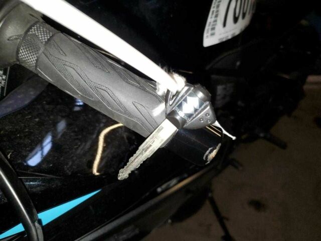 Сузуки Другая, объемом двигателя 1 л и пробегом 0 тыс. км за 7000 $, фото 7 на Automoto.ua