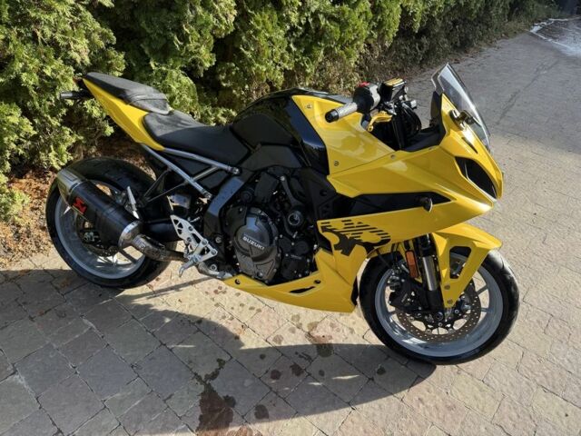 Сузукі Інша, об'ємом двигуна 0.8 л та пробігом 0 тис. км за 9600 $, фото 1 на Automoto.ua