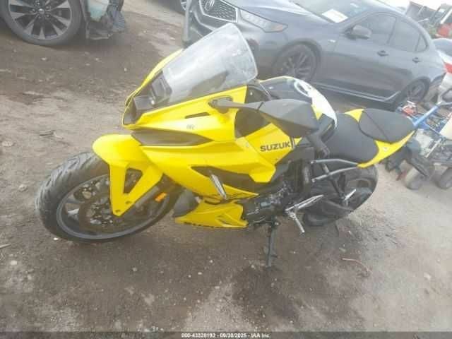 Сузуки Другая, объемом двигателя 0.8 л и пробегом 0 тыс. км за 2000 $, фото 1 на Automoto.ua