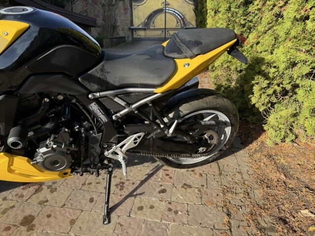 Сузукі Інша, об'ємом двигуна 0.8 л та пробігом 0 тис. км за 9600 $, фото 5 на Automoto.ua