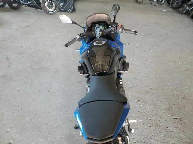 Сузукі Інша, об'ємом двигуна 0.8 л та пробігом 0 тис. км за 2000 $, фото 5 на Automoto.ua