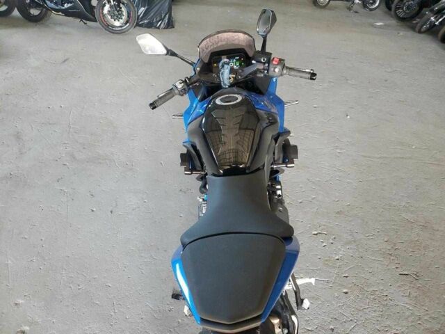 Сузуки Другая, объемом двигателя 0.8 л и пробегом 0 тыс. км за 2000 $, фото 5 на Automoto.ua