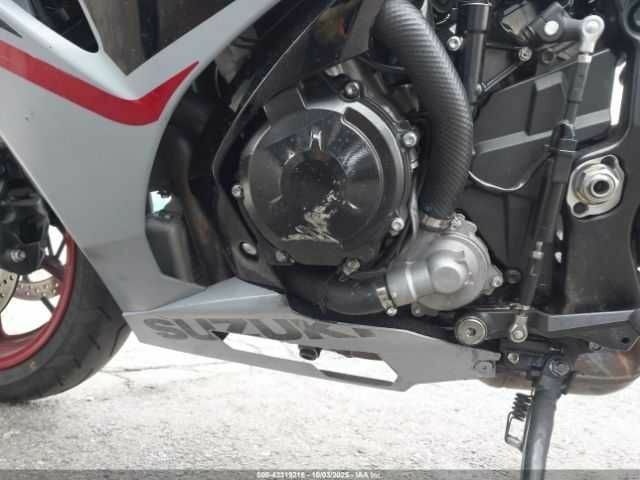 Сузуки Другая, объемом двигателя 1 л и пробегом 0 тыс. км за 6500 $, фото 14 на Automoto.ua