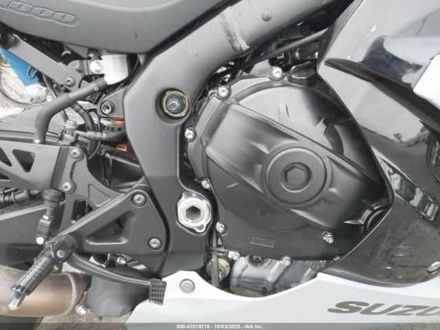 Сузуки Другая, объемом двигателя 1 л и пробегом 0 тыс. км за 5000 $, фото 6 на Automoto.ua