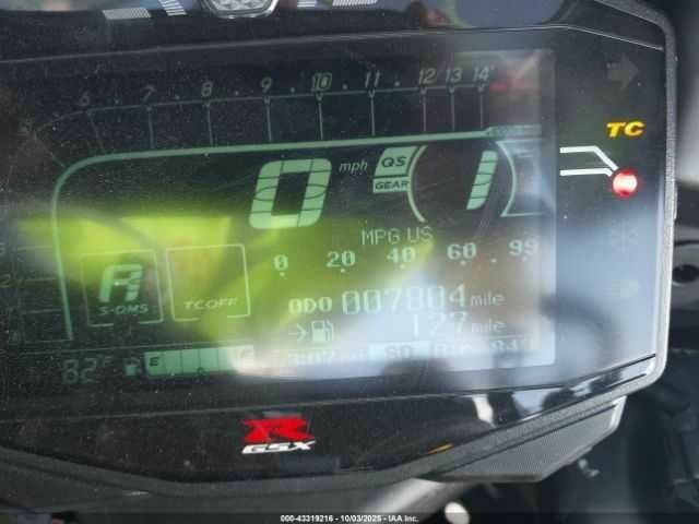 Сузуки Другая, объемом двигателя 1 л и пробегом 0 тыс. км за 5000 $, фото 15 на Automoto.ua