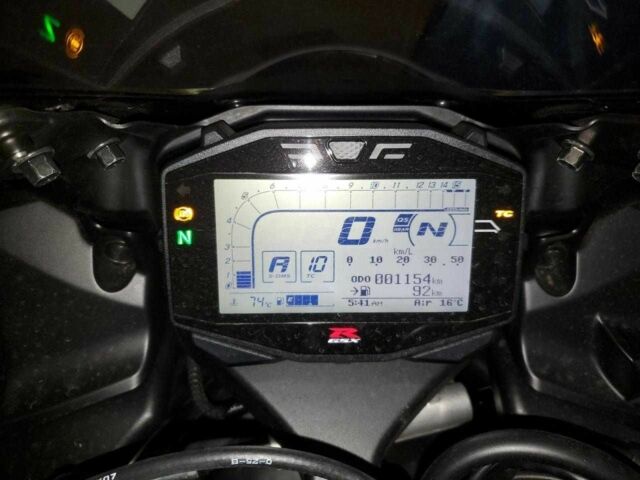 Сузуки Другая, объемом двигателя 1 л и пробегом 0 тыс. км за 7000 $, фото 6 на Automoto.ua