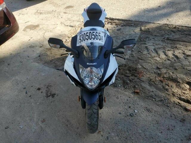 Сузуки Другая, объемом двигателя 0.6 л и пробегом 0 тыс. км за 3600 $, фото 4 на Automoto.ua