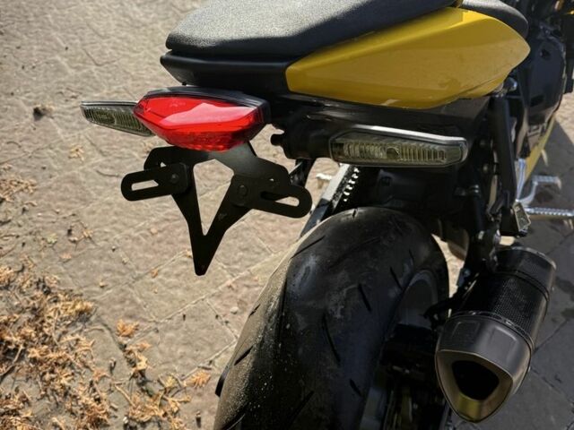 Сузукі Інша, об'ємом двигуна 0.8 л та пробігом 0 тис. км за 9600 $, фото 7 на Automoto.ua