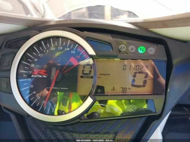 Сузукі Інша, об'ємом двигуна 0.6 л та пробігом 0 тис. км за 3600 $, фото 10 на Automoto.ua