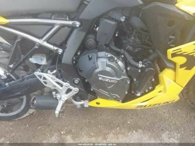 Сузуки Другая, объемом двигателя 0.8 л и пробегом 0 тыс. км за 2000 $, фото 6 на Automoto.ua