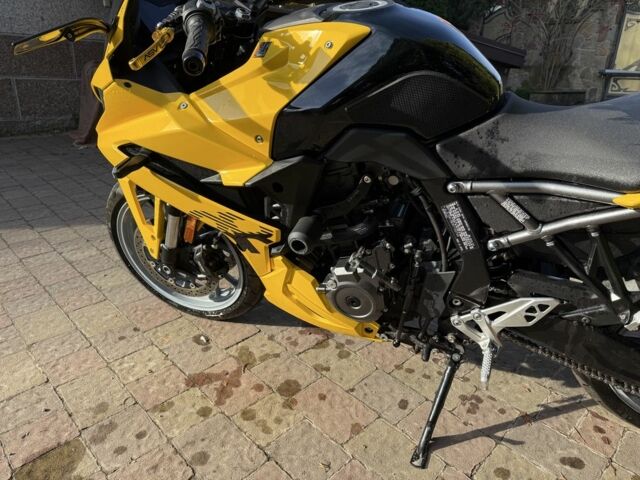 Сузукі Інша, об'ємом двигуна 0.8 л та пробігом 0 тис. км за 9600 $, фото 4 на Automoto.ua