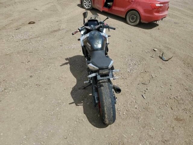 Сузукі Інша, об'ємом двигуна 0.8 л та пробігом 0 тис. км за 3200 $, фото 5 на Automoto.ua