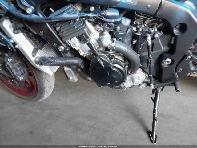 Сузуки Другая, объемом двигателя 1 л и пробегом 0 тыс. км за 6000 $, фото 8 на Automoto.ua