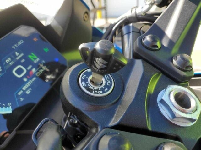 Сузуки Другая, объемом двигателя 0.8 л и пробегом 0 тыс. км за 2700 $, фото 7 на Automoto.ua