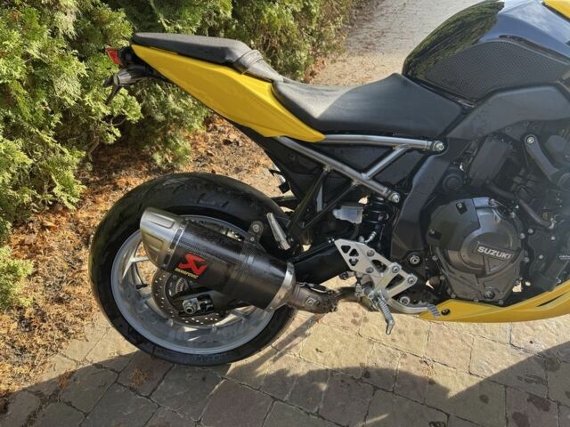 Сузукі Інша, об'ємом двигуна 0.8 л та пробігом 0 тис. км за 9600 $, фото 2 на Automoto.ua