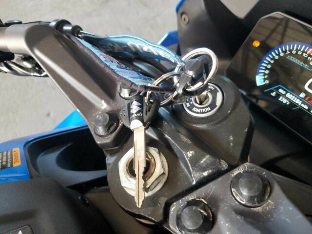 Сузукі Інша, об'ємом двигуна 0.8 л та пробігом 0 тис. км за 2000 $, фото 7 на Automoto.ua