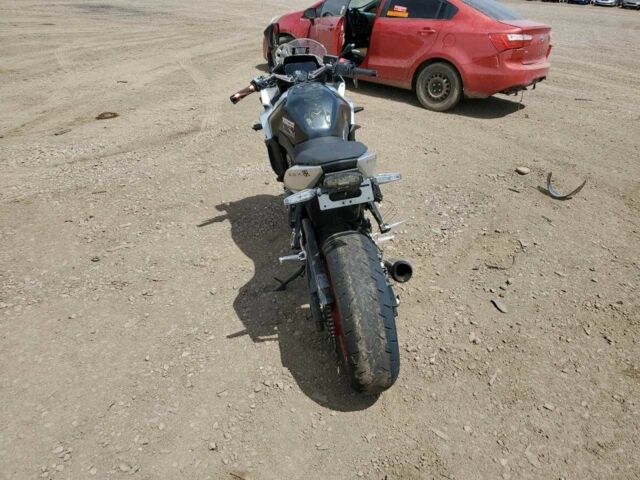 Сузукі Інша, об'ємом двигуна 0.8 л та пробігом 0 тис. км за 3200 $, фото 3 на Automoto.ua