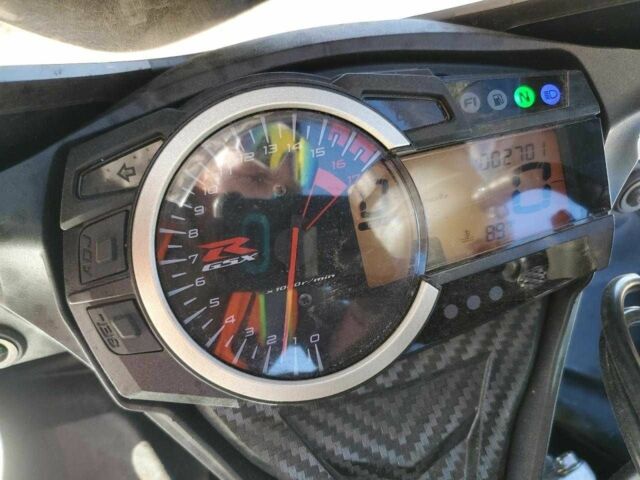 Сузуки Другая, объемом двигателя 0.6 л и пробегом 0 тыс. км за 3500 $, фото 6 на Automoto.ua