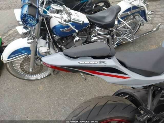 Сузуки Другая, объемом двигателя 1 л и пробегом 0 тыс. км за 6500 $, фото 16 на Automoto.ua