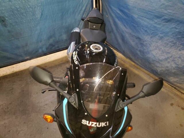 Сузуки Другая, объемом двигателя 1 л и пробегом 0 тыс. км за 7000 $, фото 4 на Automoto.ua