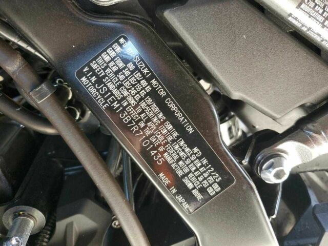 Сузуки Другая, объемом двигателя 0.8 л и пробегом 0 тыс. км за 2000 $, фото 8 на Automoto.ua