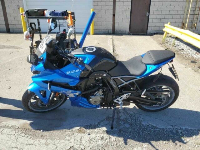 Сузуки Другая, объемом двигателя 0.8 л и пробегом 0 тыс. км за 2700 $, фото 2 на Automoto.ua