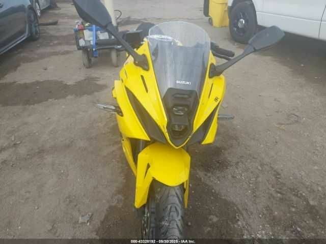 Сузуки Другая, объемом двигателя 0.8 л и пробегом 0 тыс. км за 2000 $, фото 4 на Automoto.ua