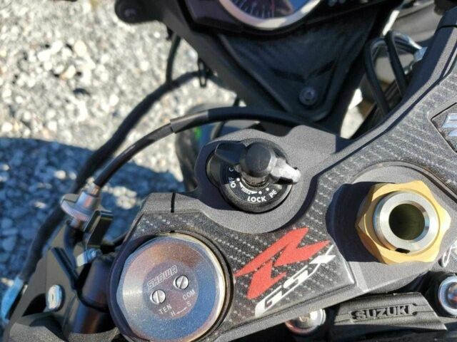 Сузуки Другая, объемом двигателя 0.75 л и пробегом 0 тыс. км за 6800 $, фото 6 на Automoto.ua