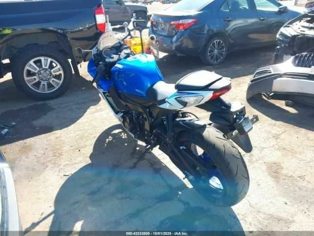 Сузукі Інша, об'ємом двигуна 0.6 л та пробігом 0 тис. км за 3600 $, фото 9 на Automoto.ua